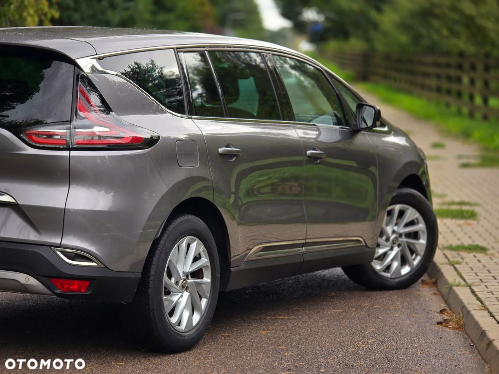 Renault Espace Energy dCi 160 EDC Initiale Paris - 40
