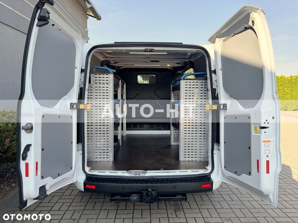 Ford Transit - 19