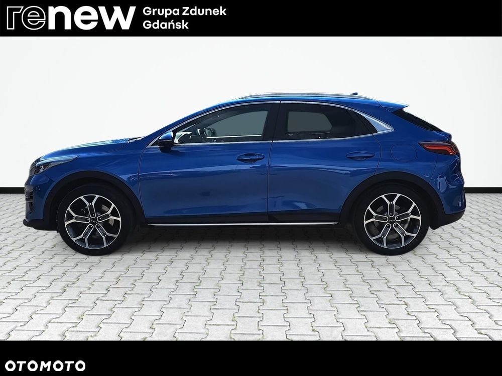 Kia XCeed - 10