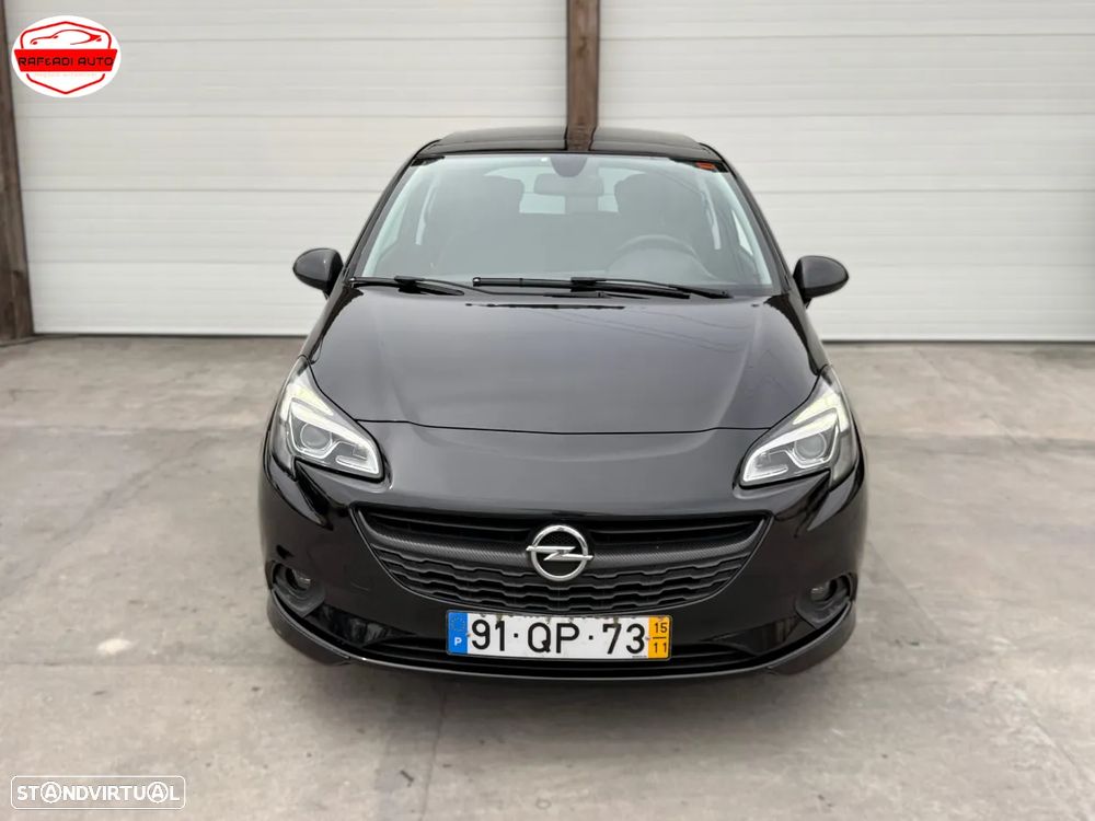 Opel Corsa 1.0 T GT - 4