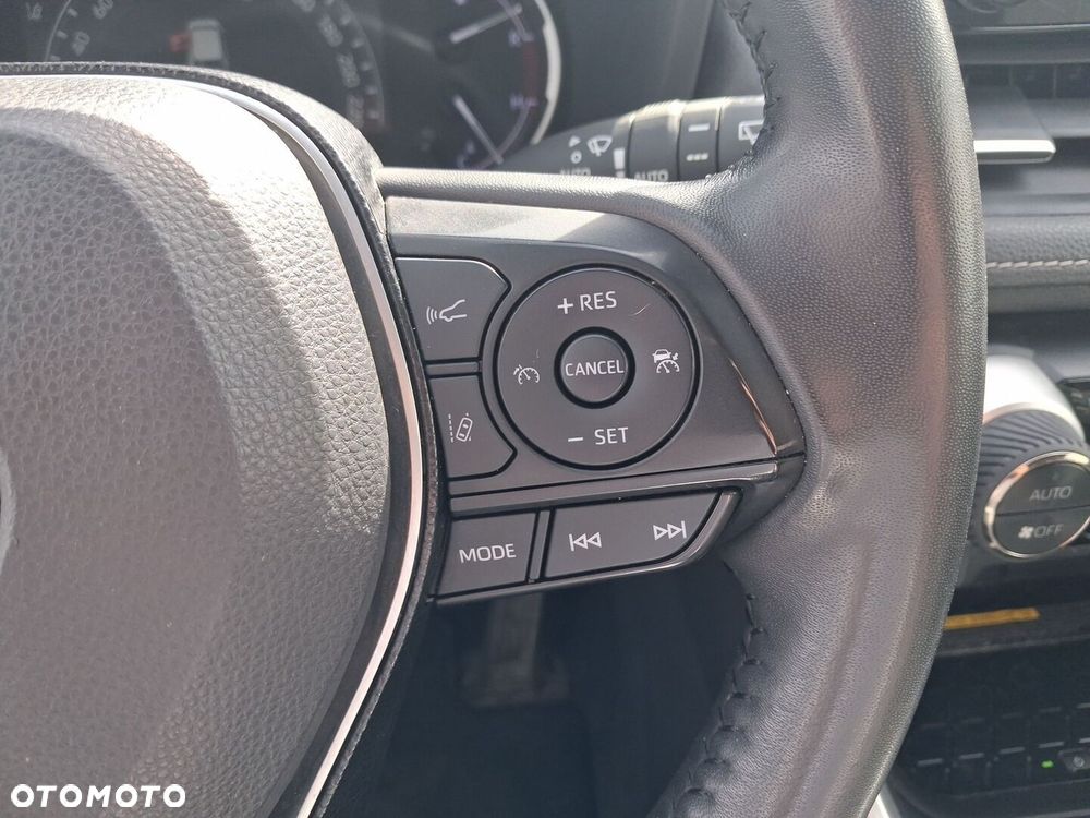 Toyota RAV4 2.0 Comfort 4x2 MS - 25
