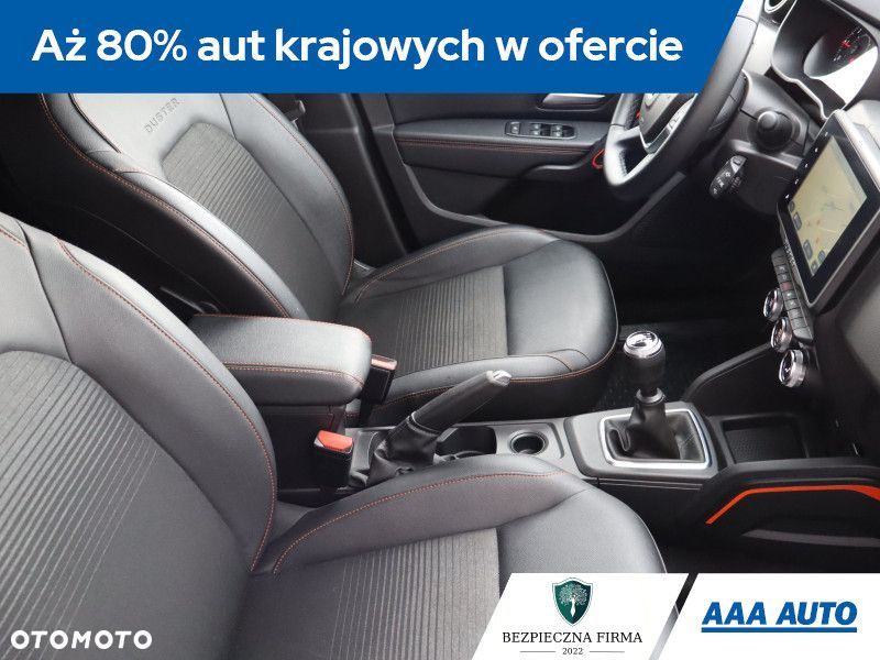Dacia Duster - 11