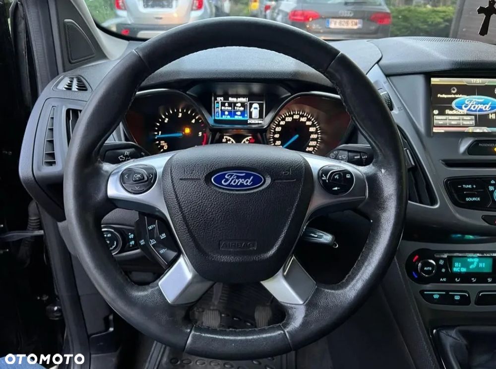 Ford Transit Connect 230 L2 LKW Trend - 18