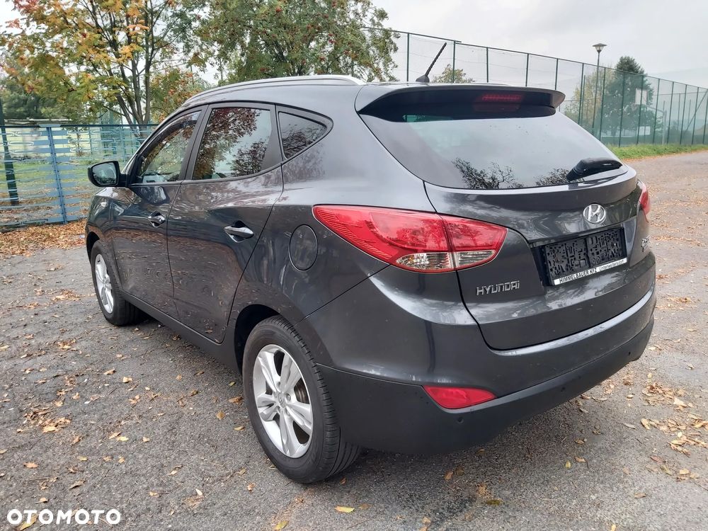 Hyundai ix35 - 6