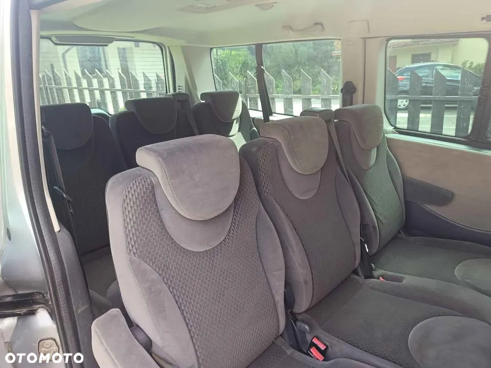 Peugeot Expert Tepee 2.0 HDi L2 Premium - 4