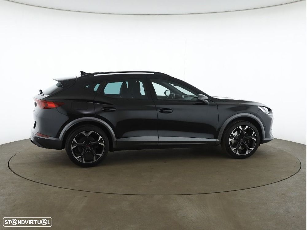 Cupra Formentor 1.4 e-Hybrid DSG VZ - 10