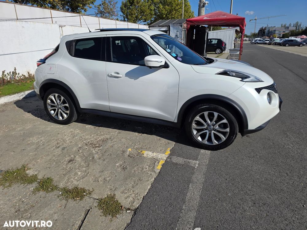 Nissan Juke - 13