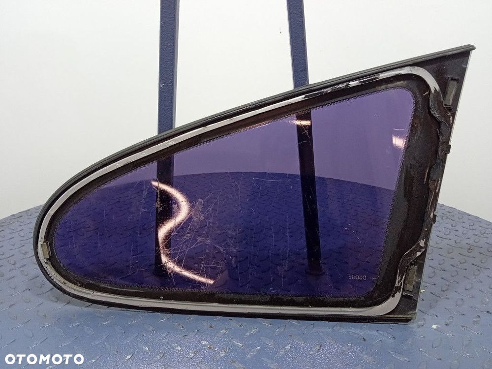 HONDA STREAM I 00- SZYBA KAROSERYJNA TYŁ LEWA TYLNA - 3