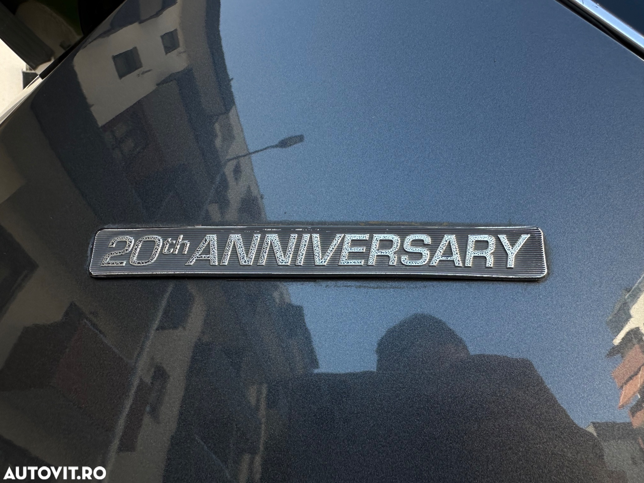 Toyota RAV4 2.0 D-4D 4WD Executive - 36