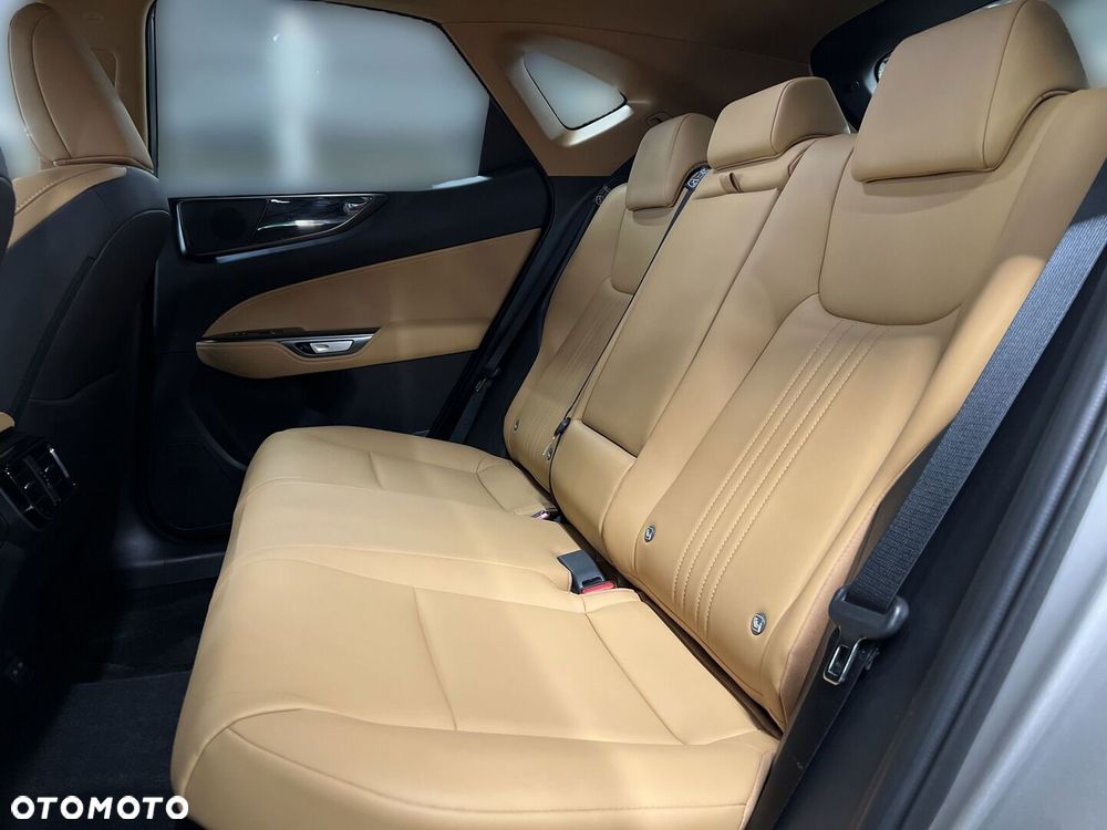Lexus NX 350h Prestige AWD - 17