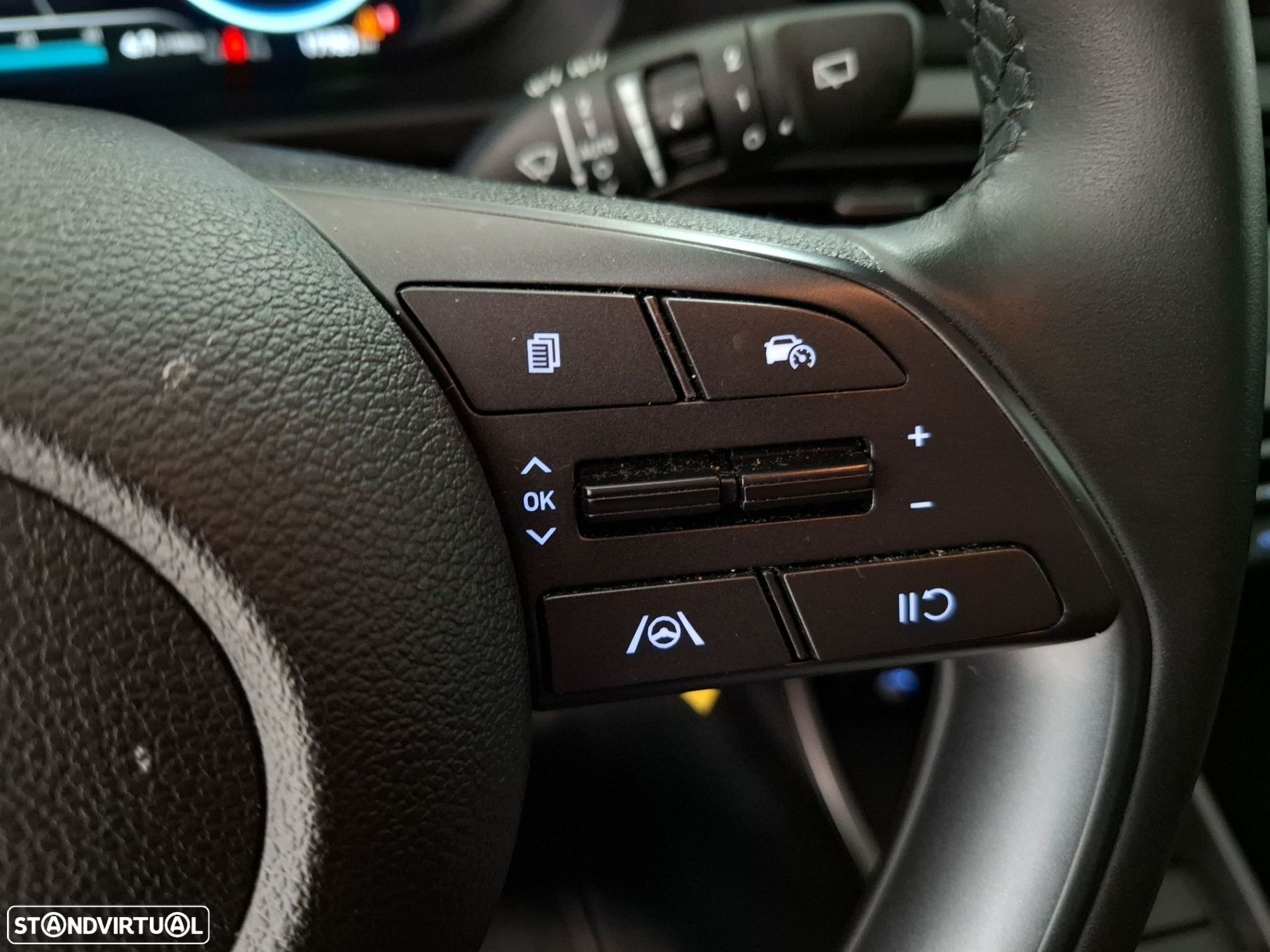 Hyundai i20 1.0 T-GDI Style - 16