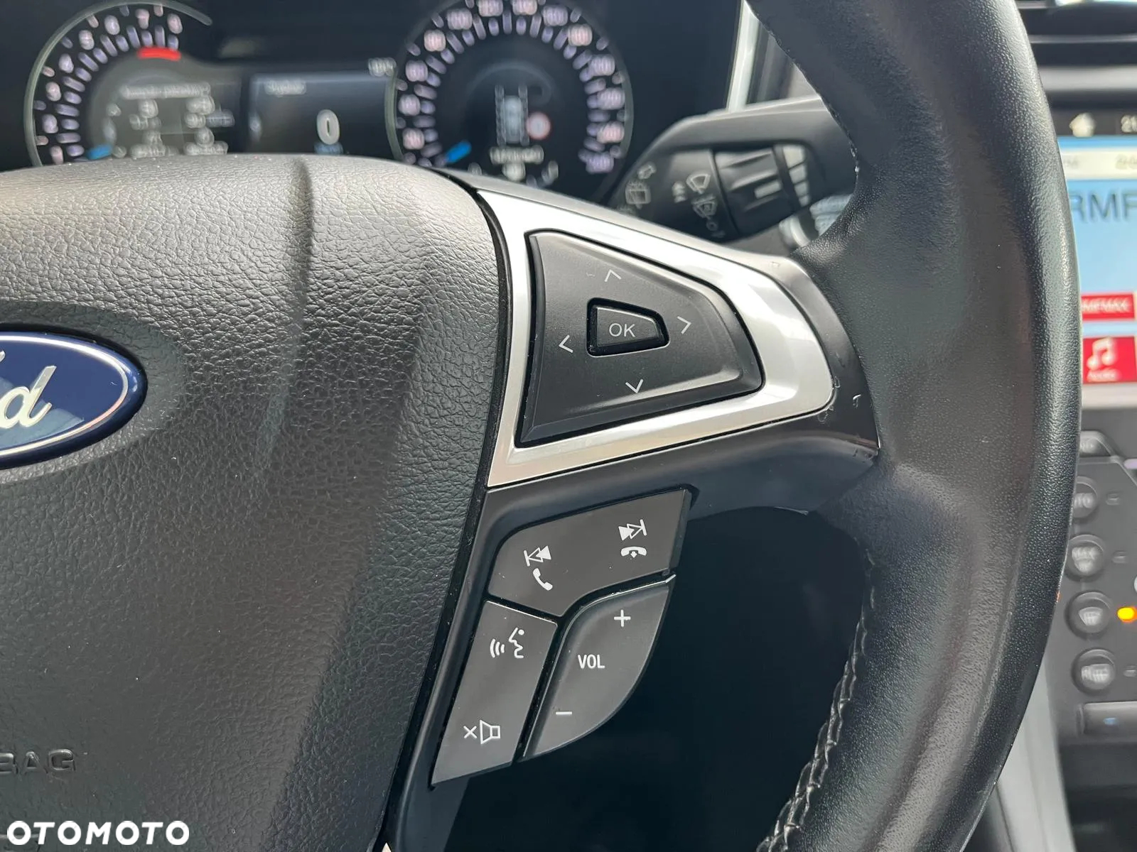 Ford Mondeo 1.5 EcoBoost Titanium - 7