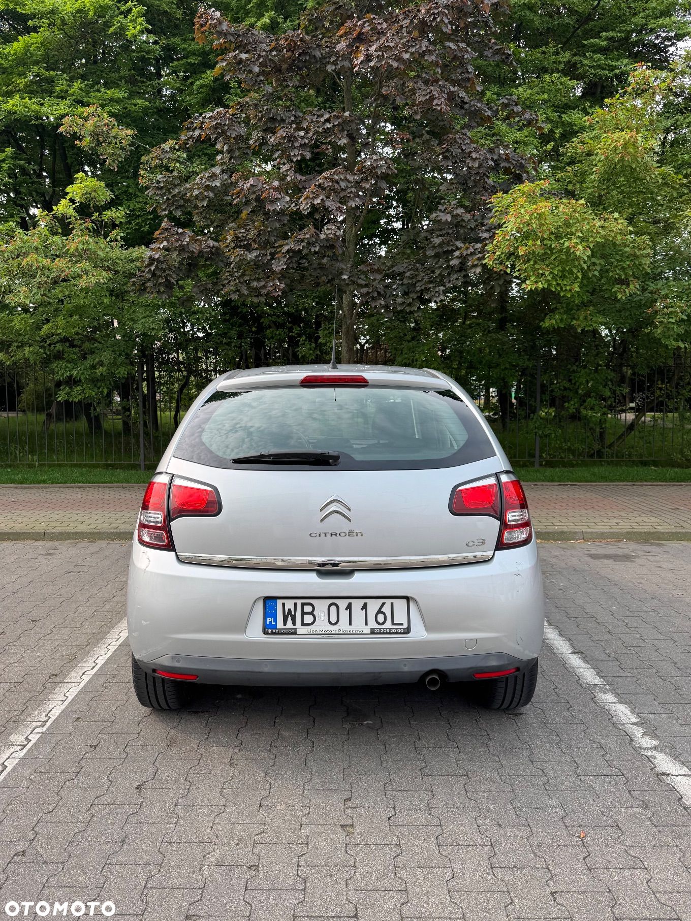 Citroën C3 1.2 PureTech Selection - 1