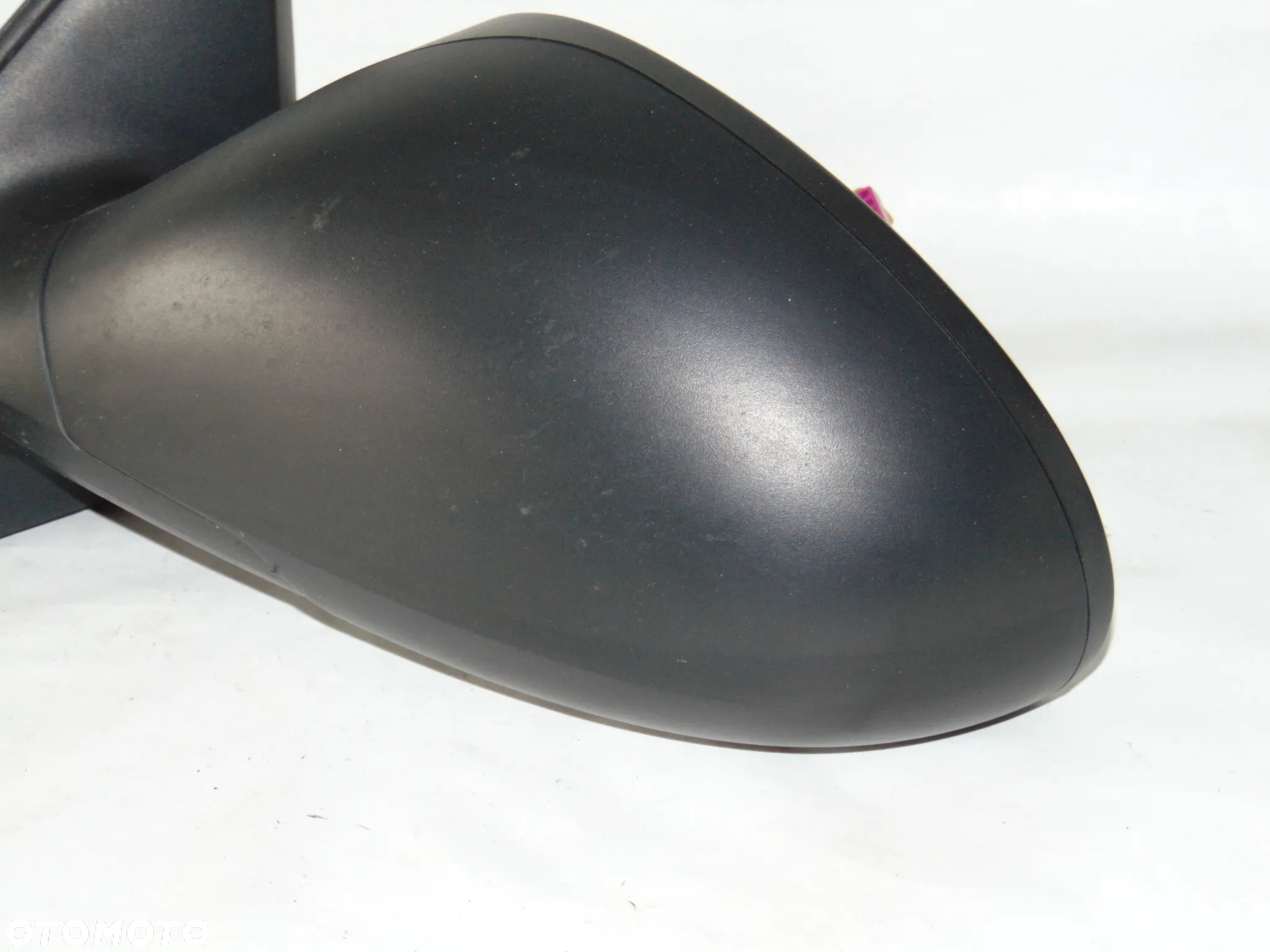 Składane elektrycznie lusterko lewe kierowcy Seat Ibiza 3 III Cordoba 2 II 06-09r - 6