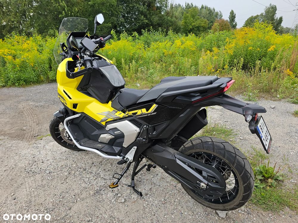 Honda X-ADV - 4