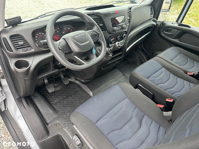Iveco 35C16 35C15 wywrotka kiper - 10