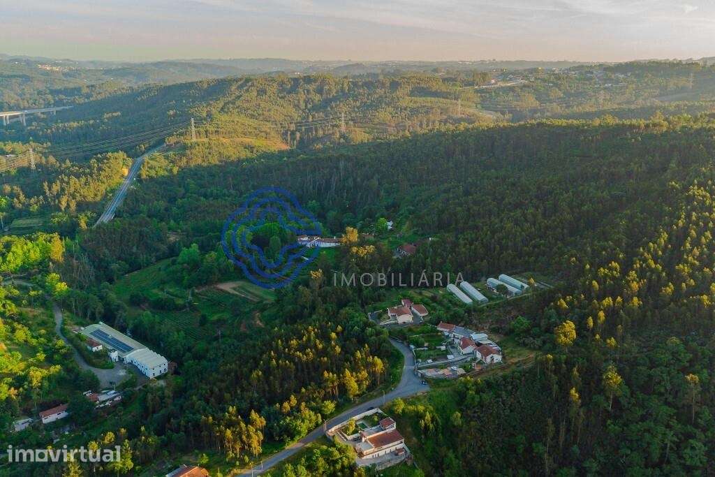 Terreno para construção  887 m2 em Lever, Vila Nova de Gaia - Grande imagem: 4/11
