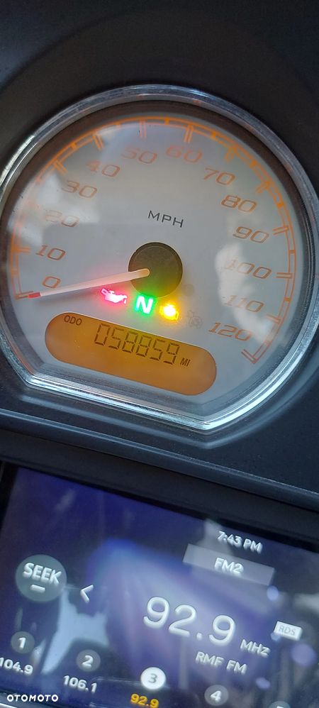 Harley-Davidson Touring Street Glide - 15