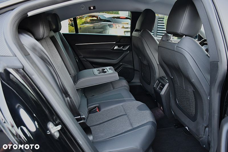 Peugeot 508 1.5 BlueHDi Allure S&S - 22