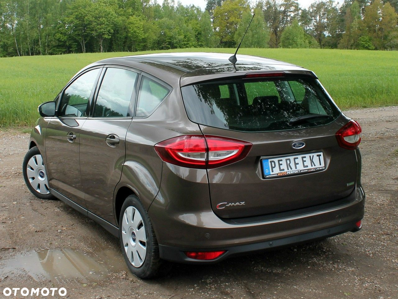 Ford C-MAX - 23