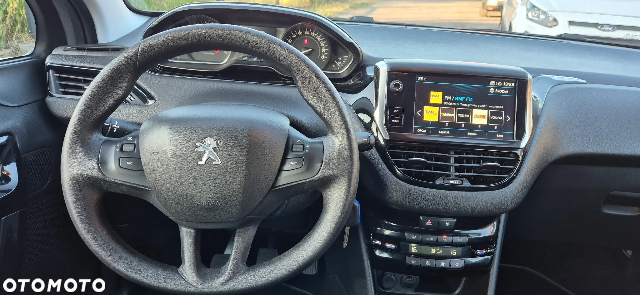 Peugeot 208 1.5 BlueHDi Active Pack S&S - 21