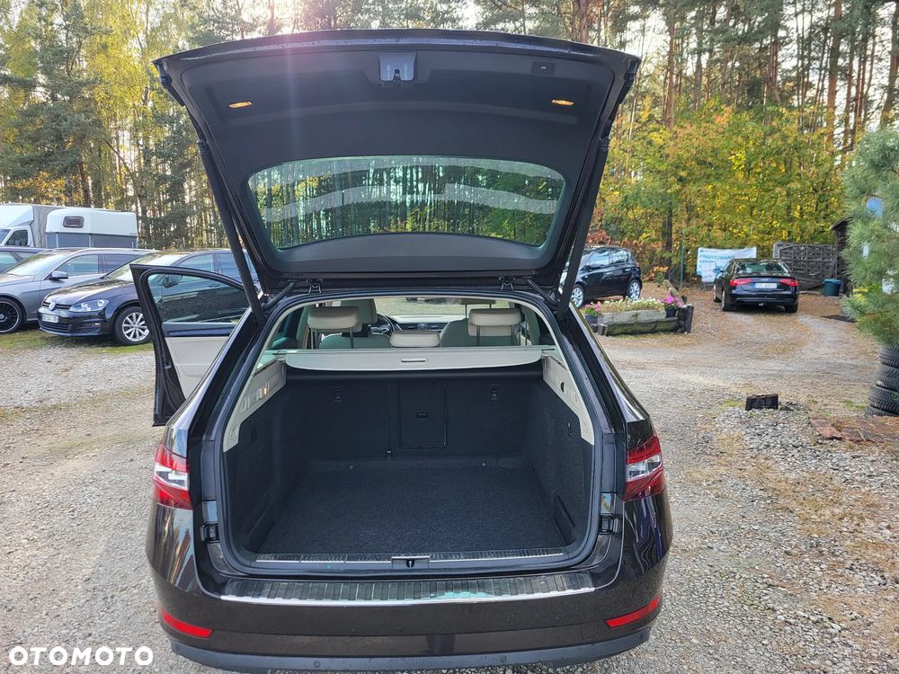 Skoda Superb - 13
