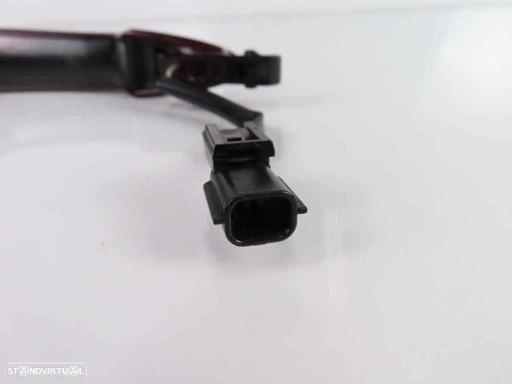 Punho / Puxador da Porta Direito/Frente/Exterior Usado / Original NISSAN JUKE II... - 3