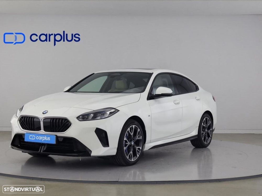 BMW 220 Gran Coupé Pack Desportivo M Pro - 1