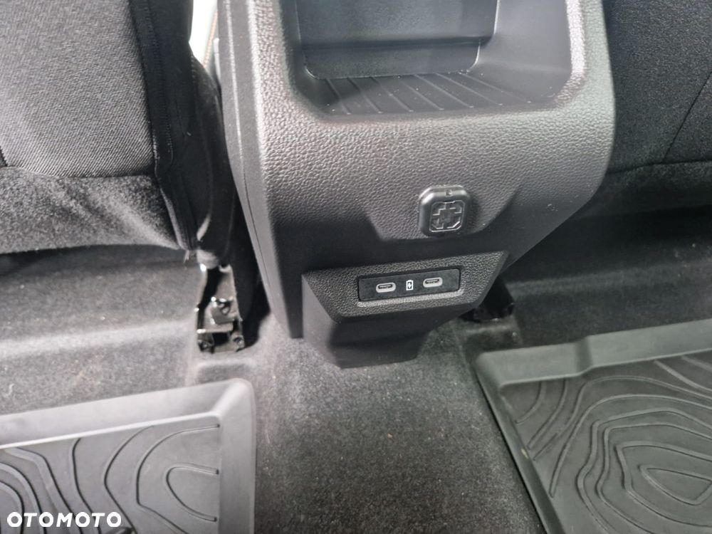 Dacia Duster 140 Extreme + - 13