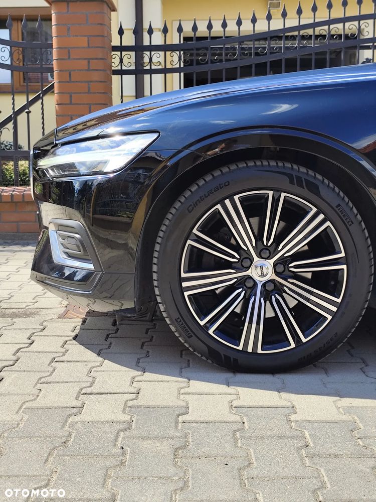 Volvo S60 T4 Inscription - 30