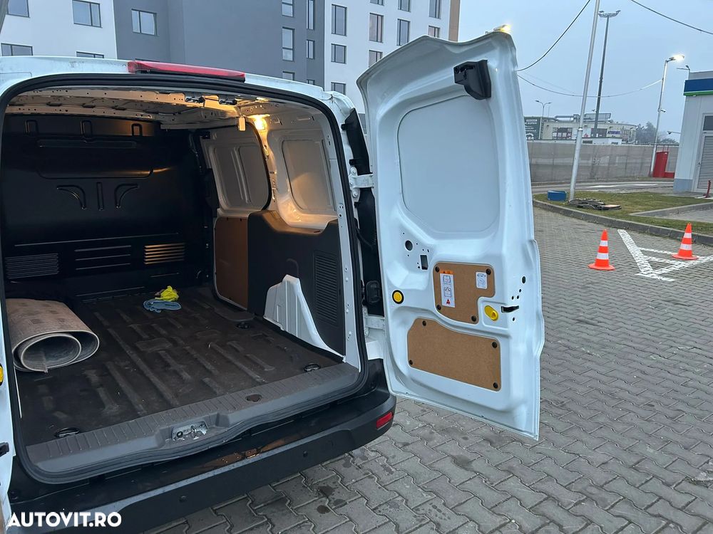 Ford Transit Connect 1.5 TDCI Combi Commercial SWB(L1) M1 Trend - 9