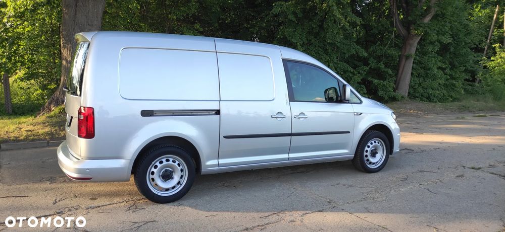Volkswagen Caddy - 6