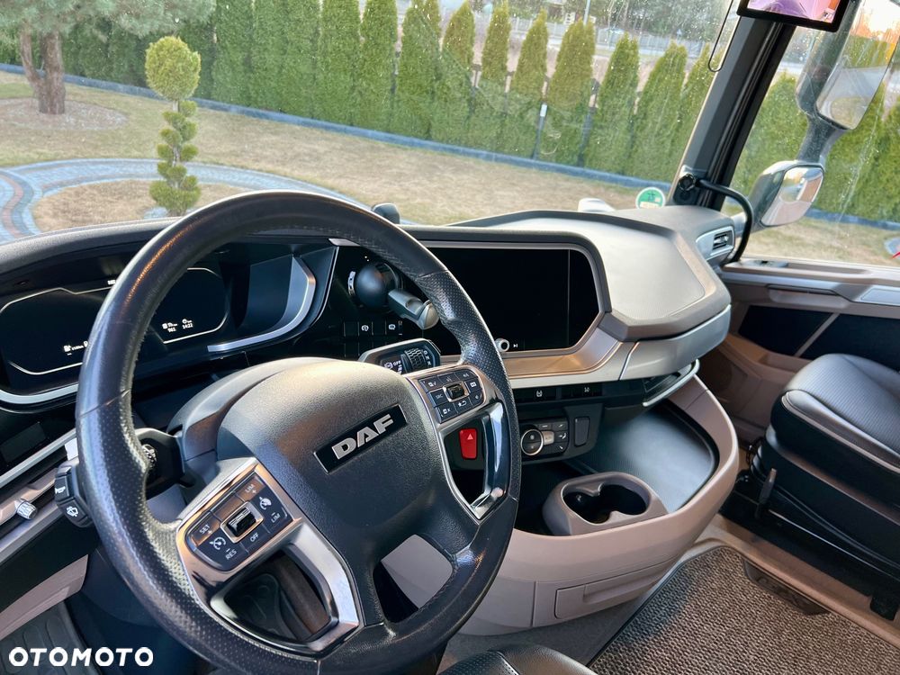 DAF XG 530 - 6