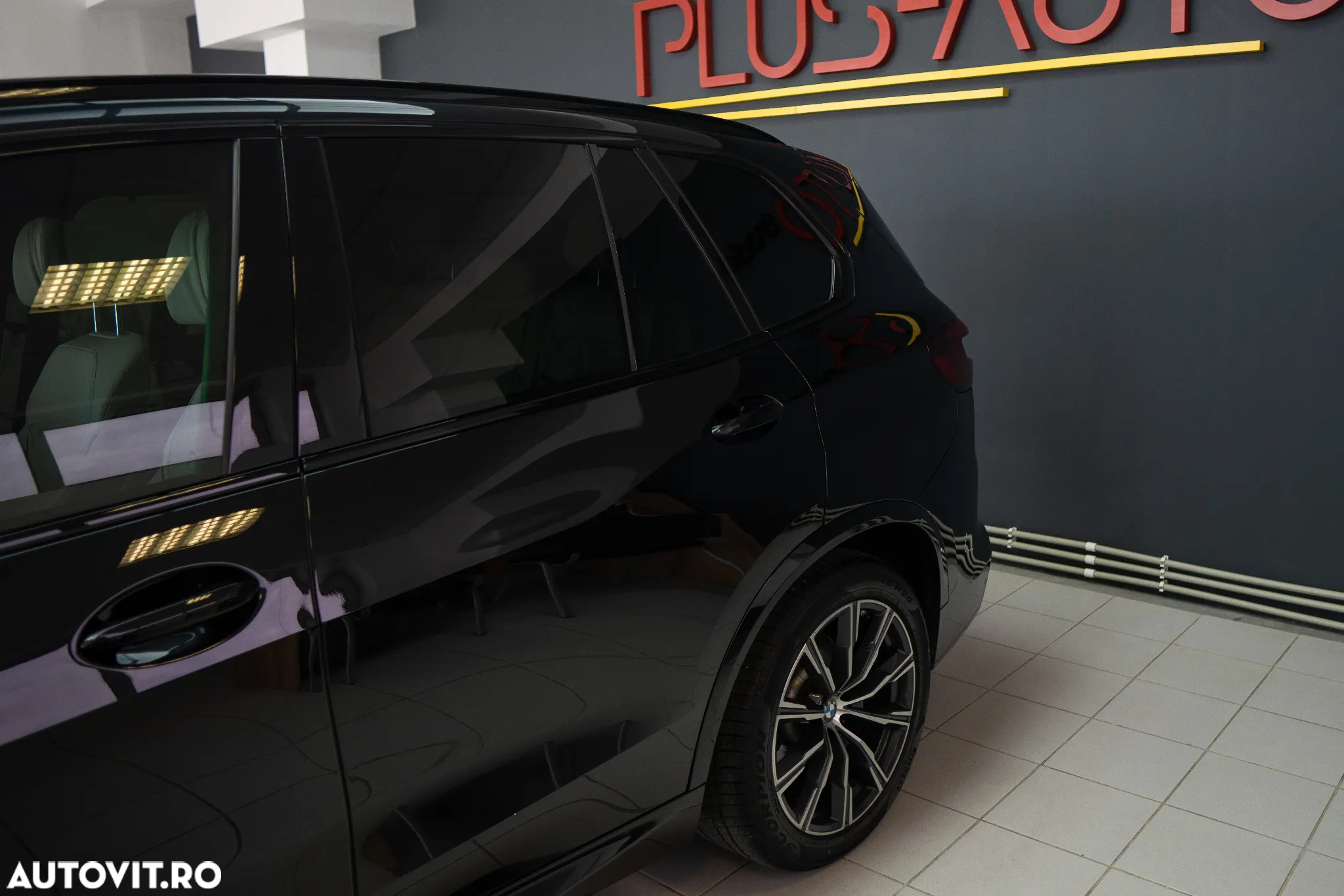 BMW X5 xDrive30d AT MHEV - 12