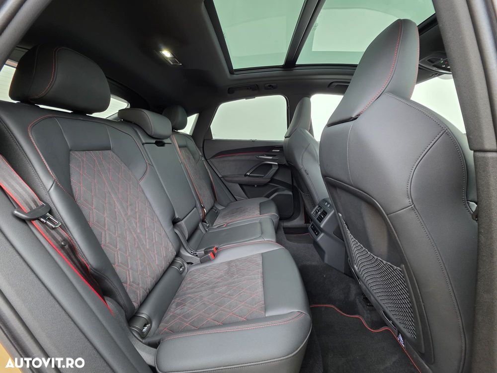 Audi SQ5 Sportback - 18