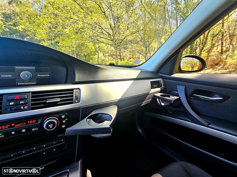 BMW 318 d DPF Edition Exclusive - 15