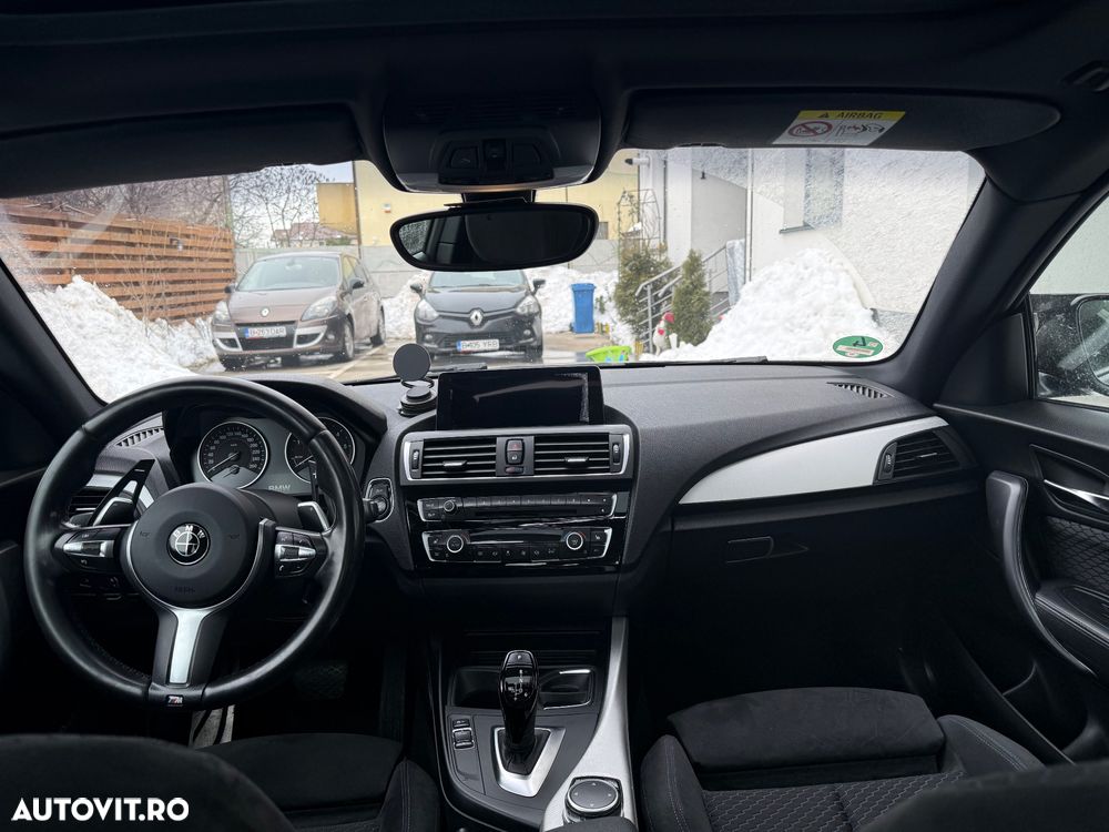 BMW Seria 2 220d xDrive AT M Sport - 4