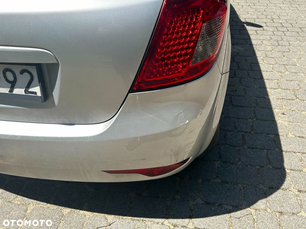 Kia Ceed 1.4 Comfort - 11