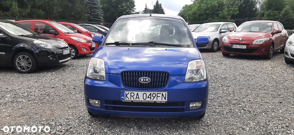 Kia Picanto - 3