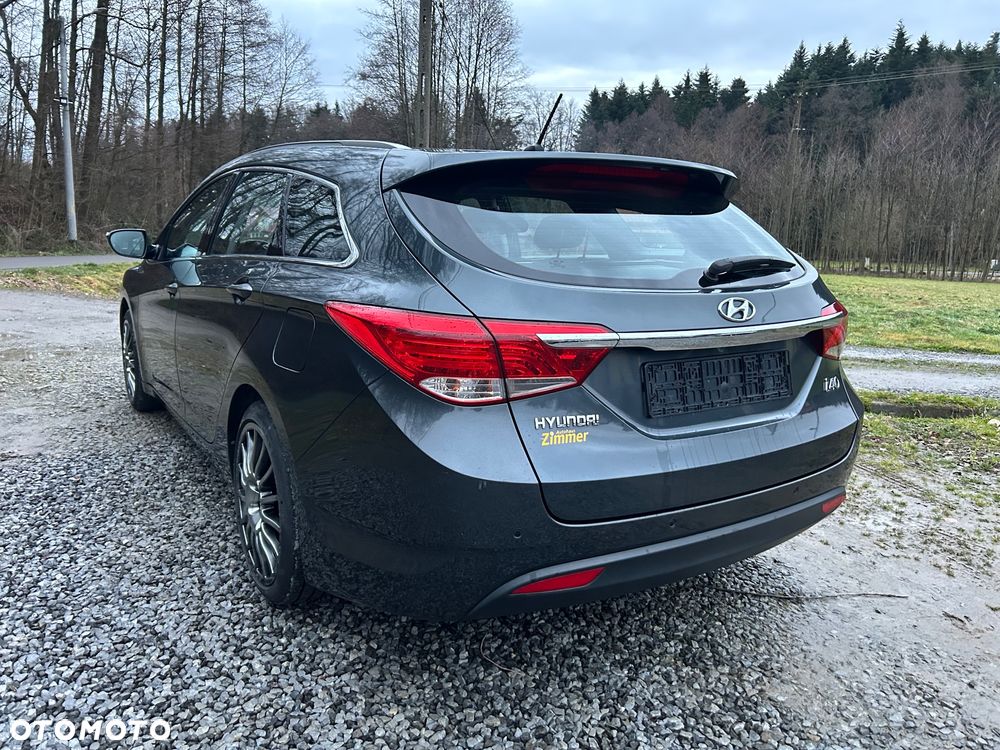 Hyundai i40 i40cw 1.6 5 Star Edition - 5