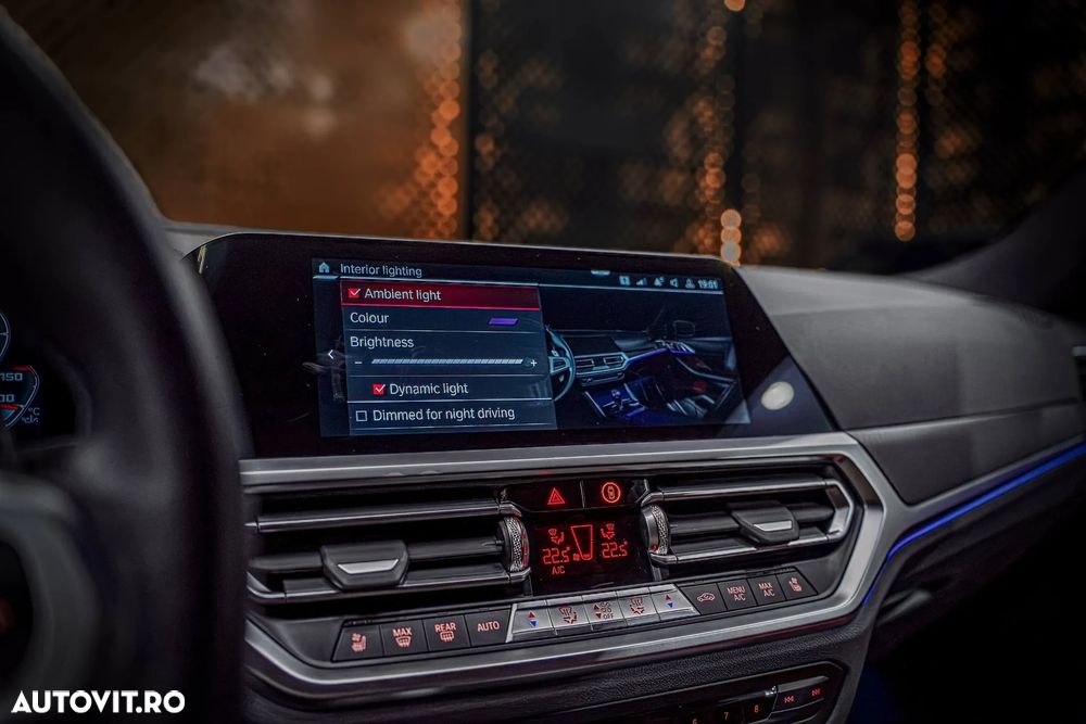 BMW M4 Competition AT - 37