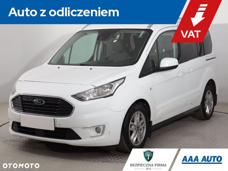 Ford Tourneo Connect - 1