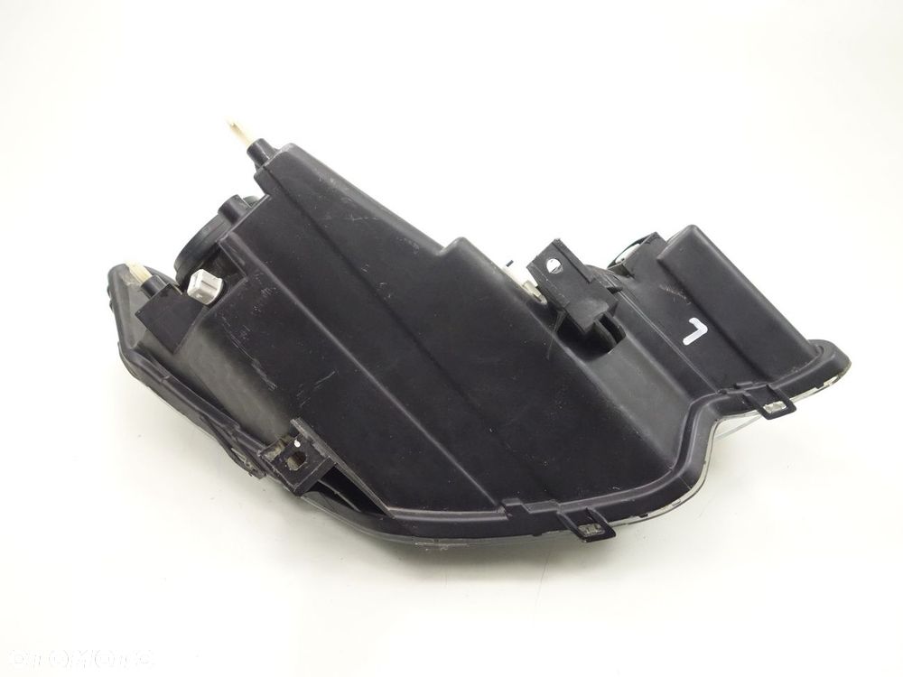 Lampa reflektor przód lewy 8ay003 Microcar Aixam Coupe s8 - 7
