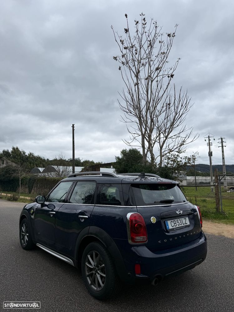 MINI Countryman - 3