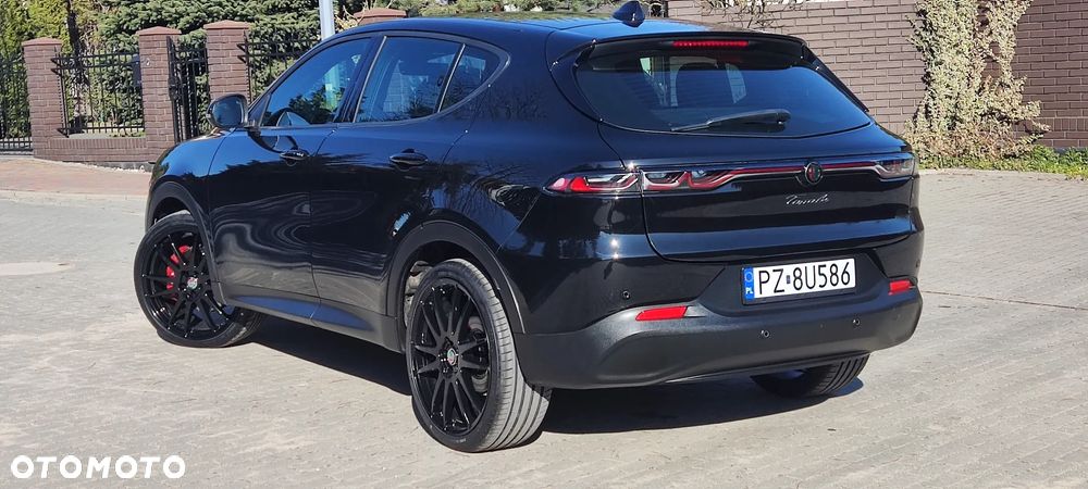 Alfa Romeo Tonale - 7