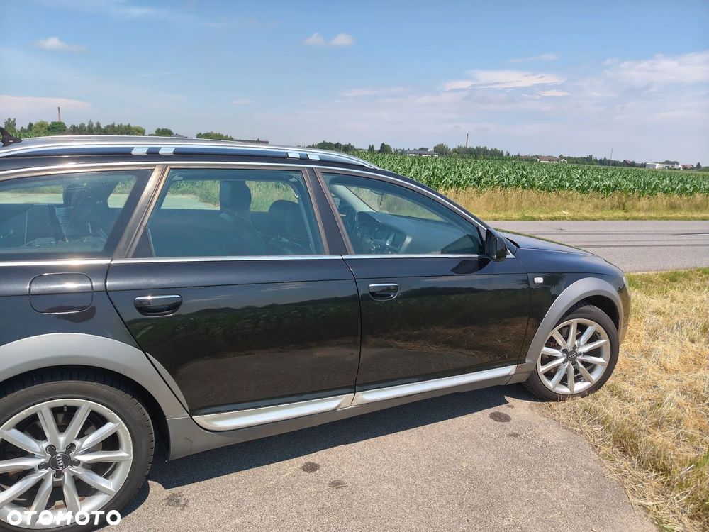 Audi A6 Allroad 3.0 TDI DPF Quattro Tiptr - 7