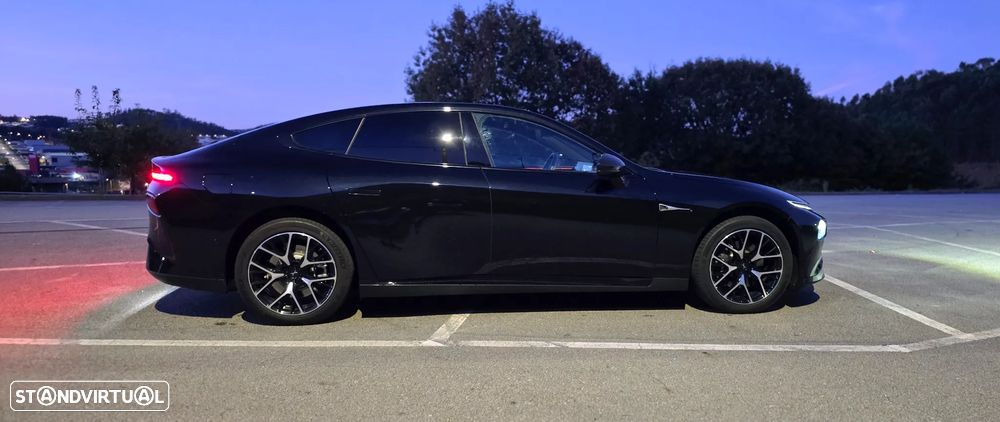 Xpeng P7i 86.2 kWh AWD Performance - 4