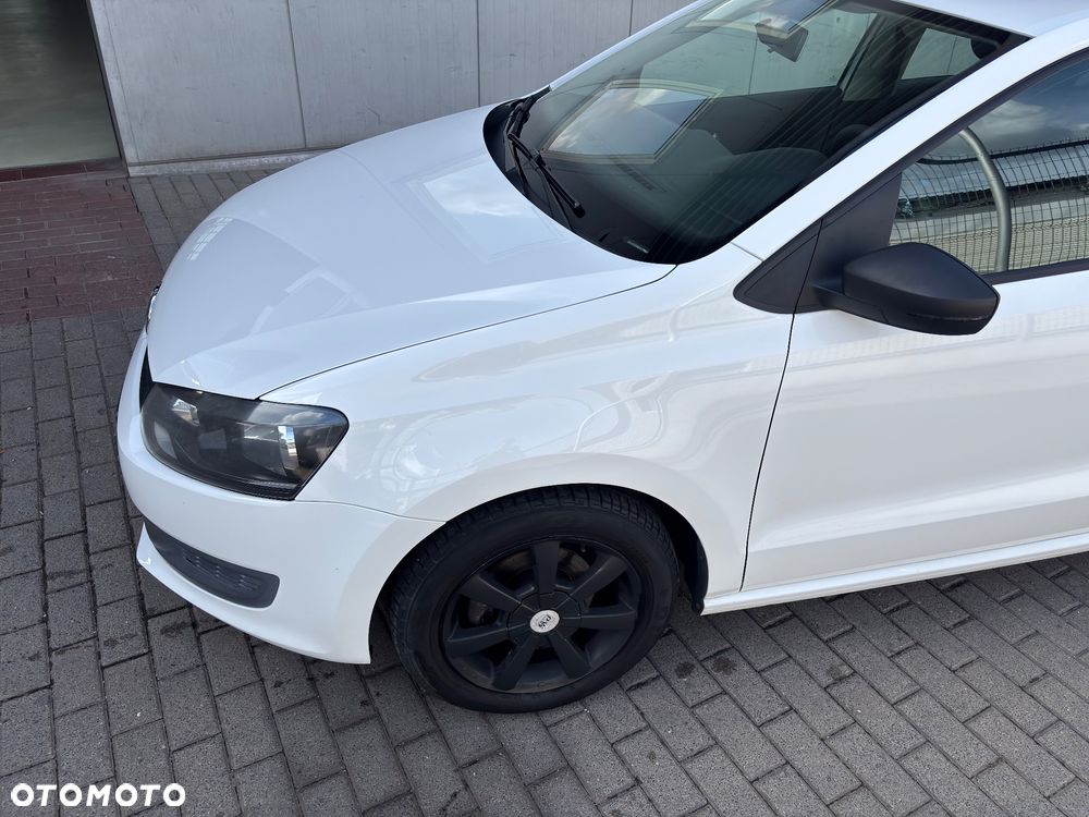 Volkswagen Polo - 11