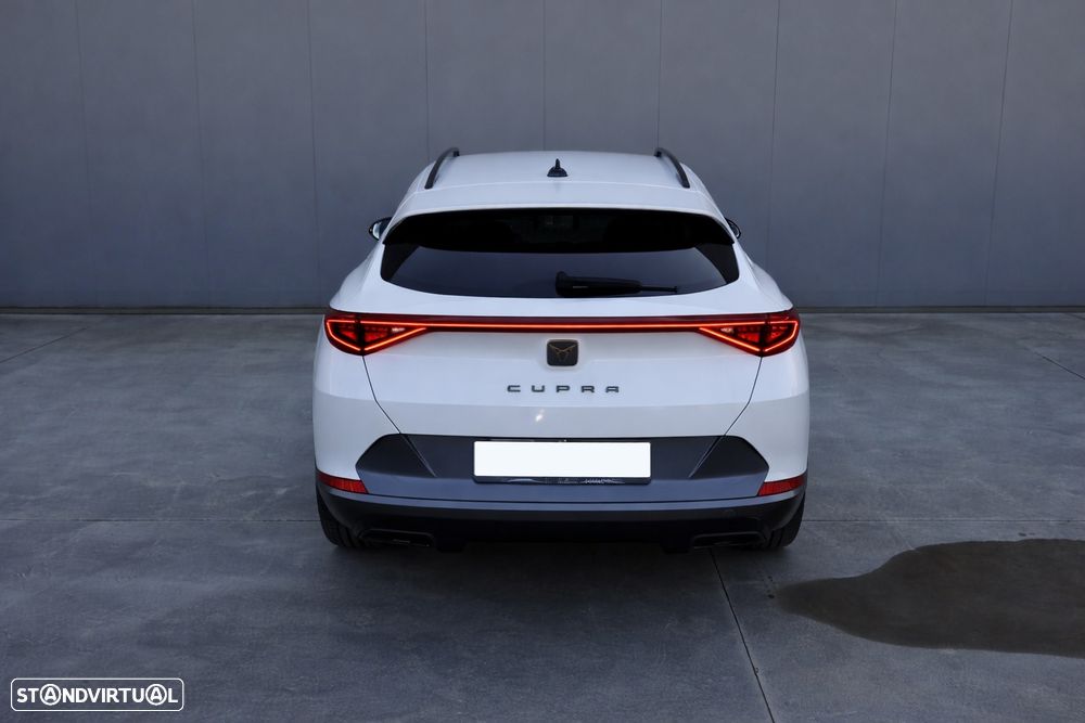 Cupra Formentor 1.4 e-Hybrid Plus DSG - 5