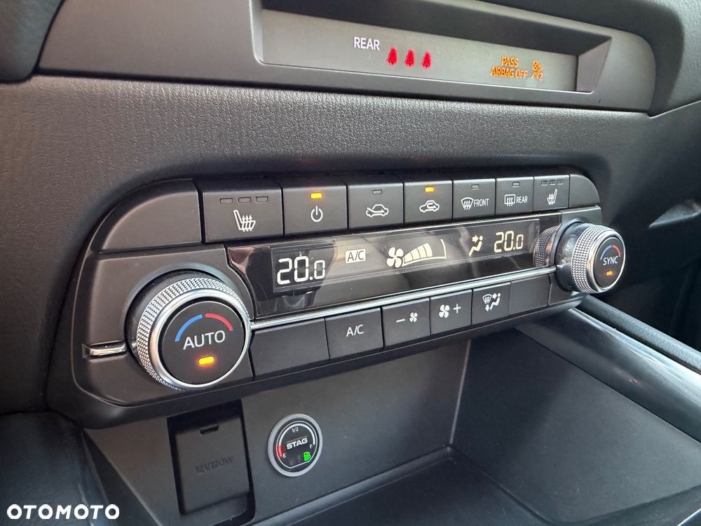 Mazda CX-5 2.5 Sports-Line AWD - 31